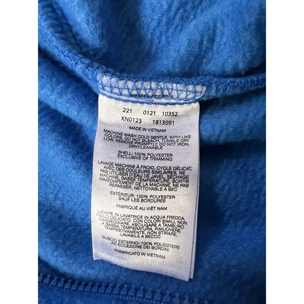Columbia Bear Ears Feet Hand Covers Fleece Snowsuit Boys 3-6 M Detroit Lions Fan